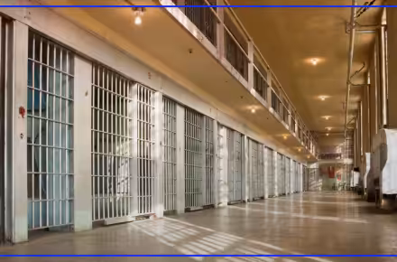 Natalie Forrest sues Michigan corrections officials over recorded birth in Lansing