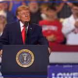 Navy to build submarine repair facility in Cleveland, Trump announces