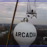 New Arcadia weather radar fills longtime coverage gap in northwest Ohio