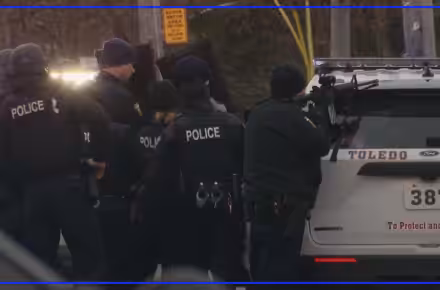 Nikolas Henneman sentenced to probation after Toledo shooting and standoff