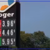 Ohio gas tax suspension brings mixed savings across Toledo and Fremont