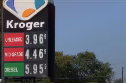 Ohio gas tax suspension brings mixed savings across Toledo and Fremont