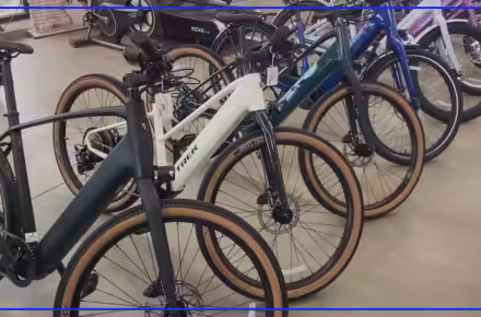 Ohio lawmakers propose statewide regulations for e-bike riders in Toledo