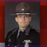 Sergeant Tyler Carr dies in off-duty Richland County motorcycle crash