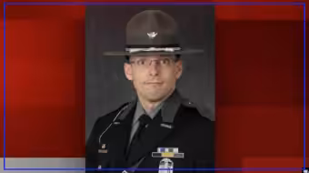 Sergeant Tyler Carr dies in off-duty Richland County motorcycle crash
