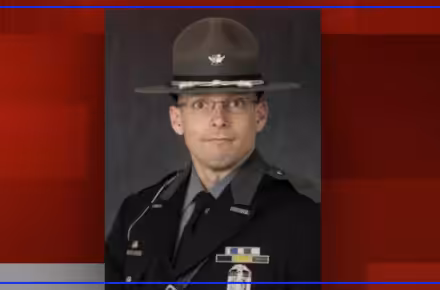 Sergeant Tyler Carr dies in off-duty Richland County motorcycle crash
