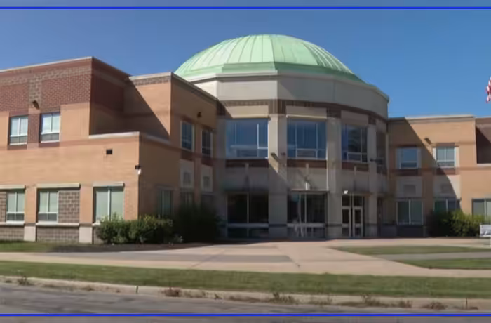 Seven students arrested after high school brawl in Toledo