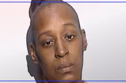 Shareda Y. Bannister sentenced to probation in Toledo stabbing