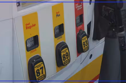 State reviews gas price gouging complaints after tax holiday in Toledo