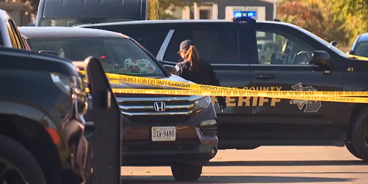Suspect identified in fatal Monroe stabbing and fire that killed teen