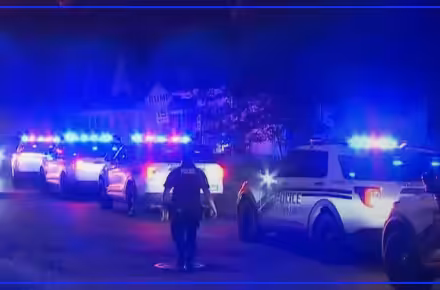 Terrance Scott dies after being shot at Toledo home