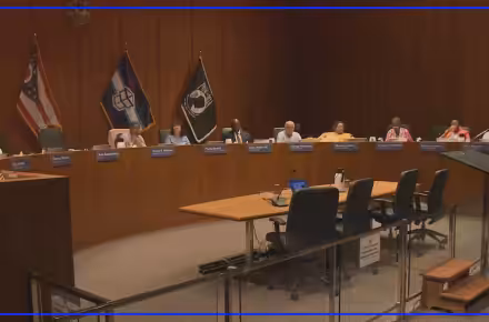 Toledo City Council weighs ending contract with Flock Safety cameras