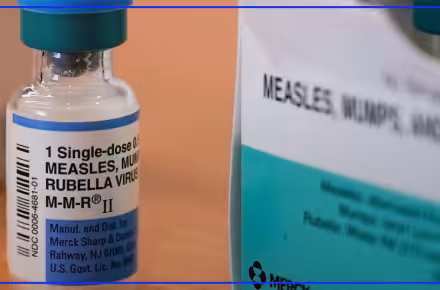 Toledo doctors advise calling ahead before seeking care for measles