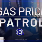Toledo drivers feel ongoing impact of Ohio gas tax suspension