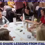 Toledo educators share lessons learned from study trip to Italy
