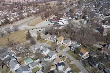 Toledo faces record eviction rates as housing affordability help dwindles