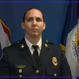 Toledo Fire Chief Allison Armstrong applied for top Columbus job