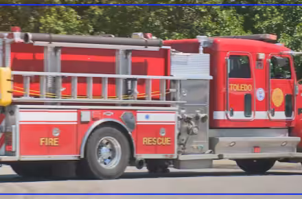 Toledo Fire & Rescue seeks applications for next firefighter class