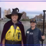 Toledo Metroparks to host new Fall Festival at International Cove