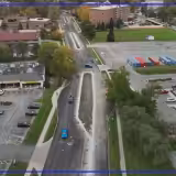 Toledo road work on Executive Parkway sparks confusion and safety complaints