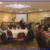United Muslims Association of Toledo hosts 30th annual dinner in Sylvania