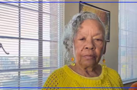 Venus Chapman fights for tenant rights across Toledo amid renting crisis